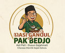Nasi Gandul Pak Bedjo